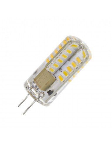 LED Bi Pin G4 4,5W 12V Calida