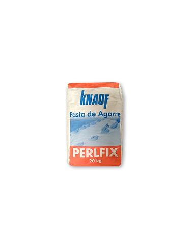 Pasta Agafeu KNAUF Perlfix 20kg (3h)