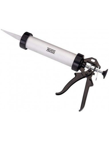 ALYCO Refillable Putty Gun 310mm