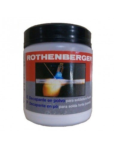 ROTHENBERGER Decapant Pols 100 gr. (9400003)