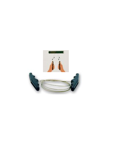 COLLAK Cable-Sierra per a Tubs PVC