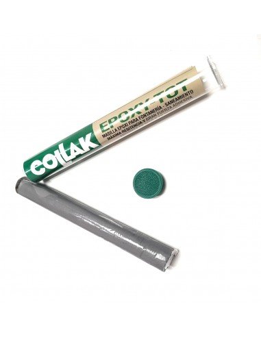 COLLAK Massilla Epoxy ultra ràpida 114gr