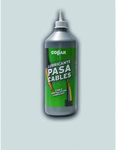 COLLAK Lubricant Passacables 1L