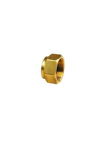 ARC Maneguet Clau Comptador 3/4" Iz x 3/4" D c/ju