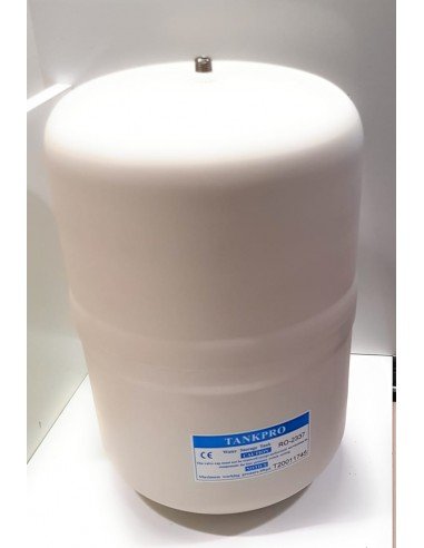 IONFILTER Dipòsit Osmosi DUO 12L 238x370mm