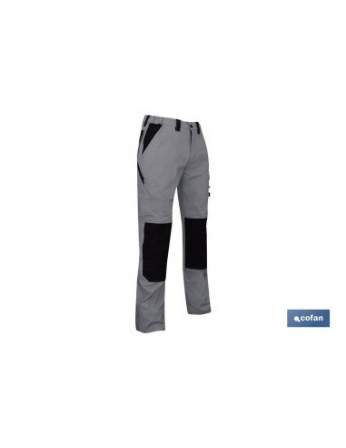 Pantalons de treball PLUTON T-44