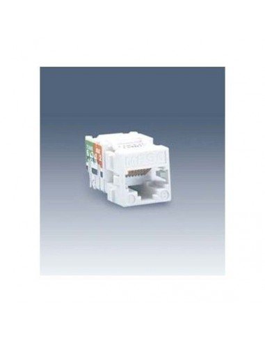 SIMON 75 Base Conectora SYSTIMAX RJ-45 UTP CAT-5e