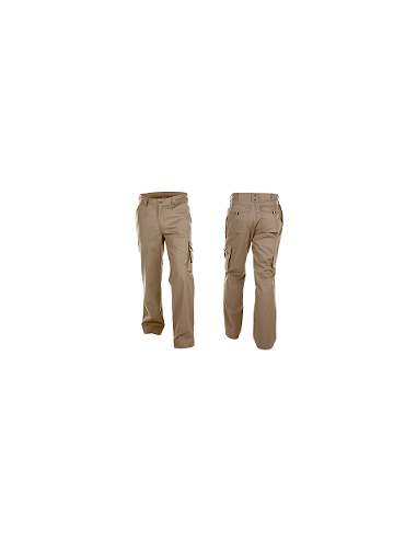 Pantalons LIVERPOOL Beige 40 talla S