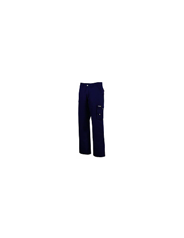 Pantalón LIVERPOOL Azul 52 talla XL