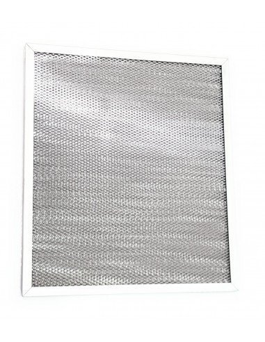 CATA Metal Filter for Extractor Professional 5