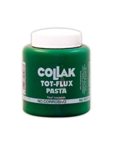 COLLAK Decapant Pasta TOT-FLUX Tap Pinzell 125gr