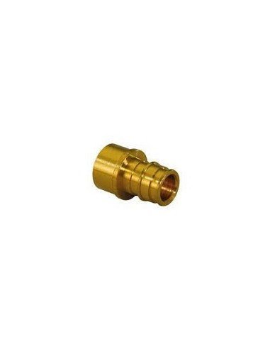 UPONOR Unión Soldar Cobre Q&E Ø25xCu28 (1047942)