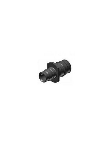 UPONOR Manguito Reducido Q&E Ø 25x16 PPSU (1008675