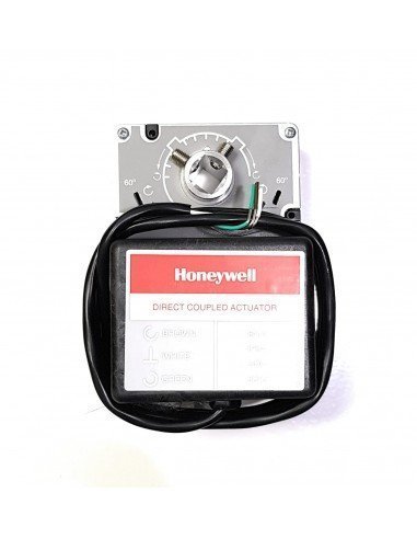 Honeywell Atuador de Acoplamento Direto ML6174E 2008