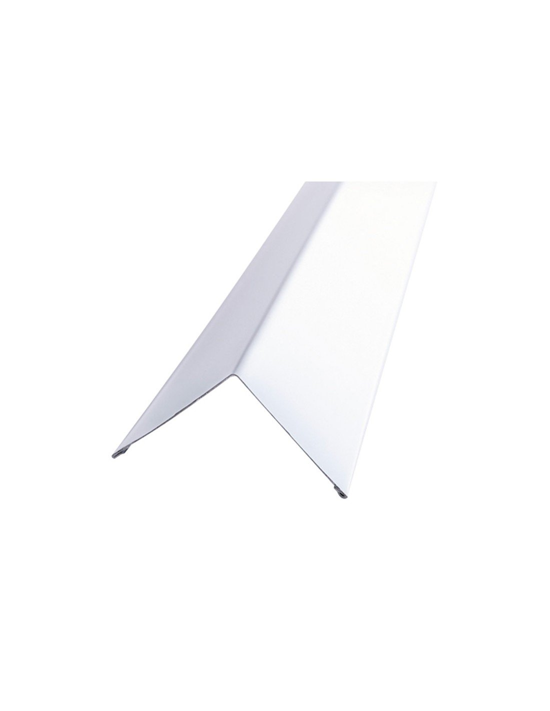 Perfil Angular Techo Reg X X Mm Lac Blanco