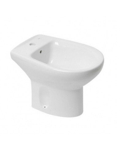 Bidet VICTORIA 530mm Blanc