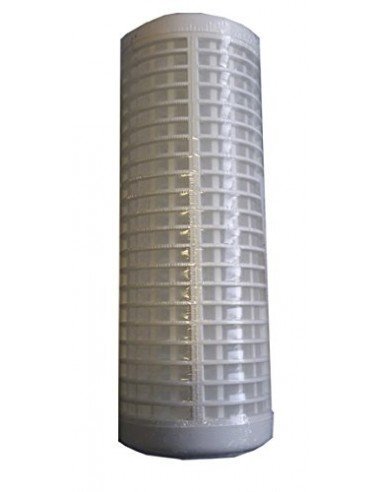 IONFILTER Cartutx Malla Es pot rentar 9 3/4" 80M 1"