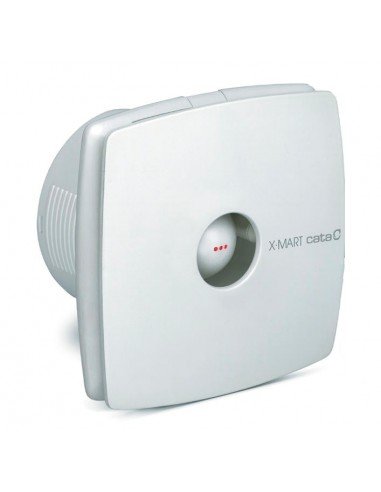 CATA Extractor Baño Axial X-MART 15 Blanco