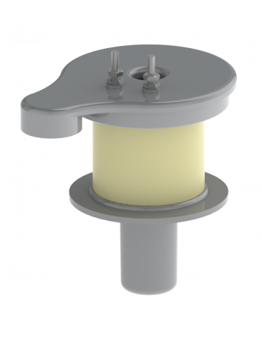 PRHIE Thermal Coil 230V for Electrical Discharge