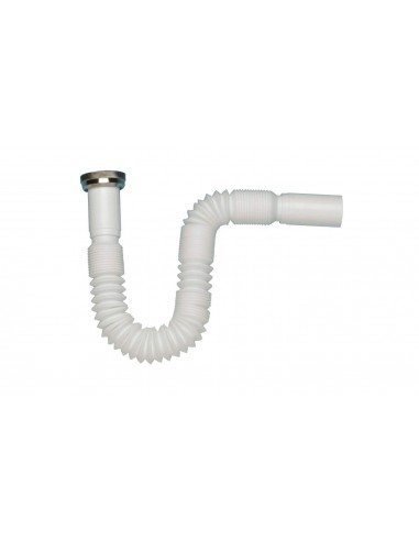 PRHIE Extensible Siphon 1Ø" x ° 32-40 mm.