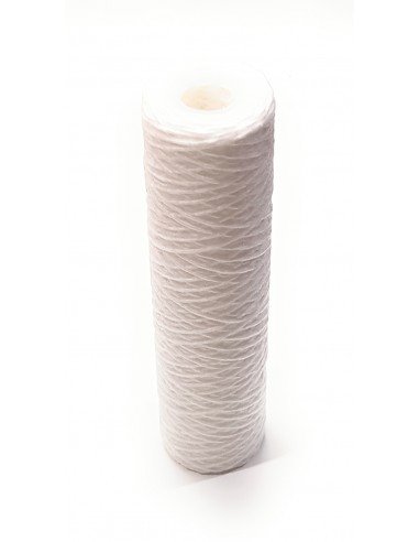 IONFILTER Cartridge 50 Wound 9 3/4"