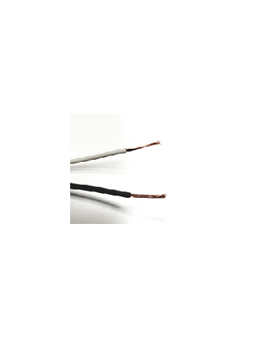 Cable Silicona Unipolar 1,5mmº Negro