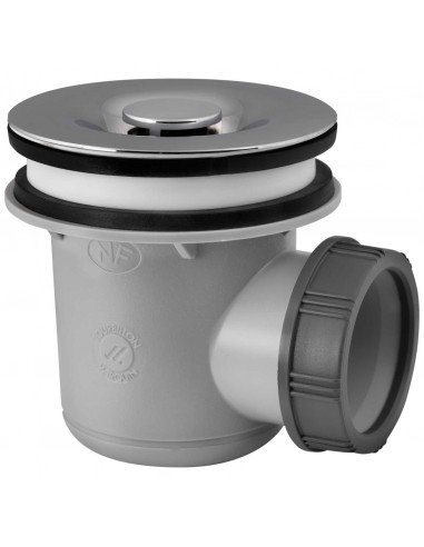 WIRQUIN Shower Valve TOURBILLON Ø 60 Registerable