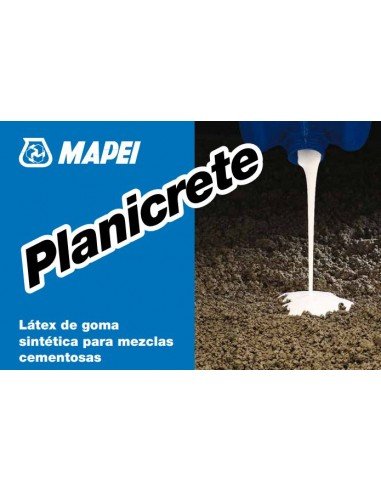 MAPEI Latex per a Barreges Cimentoses 1L