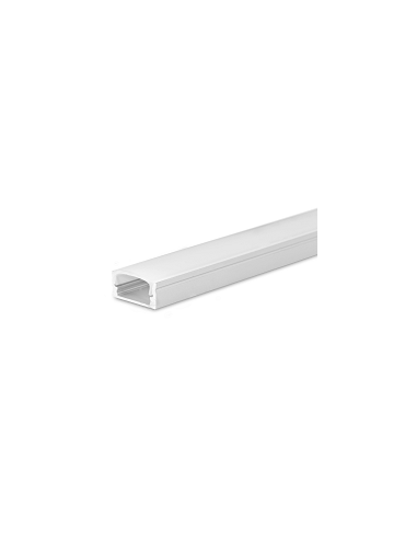 I-TEC Perfil Superficie S-173 (17,30 x 7,90 mm) (Ç