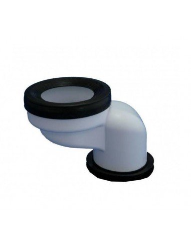 Evacuation Toilet Sleeve Eccentric T-119