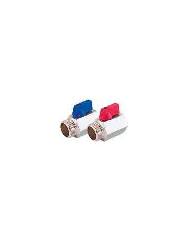 STH Clau Pas de Bola Mini BOSTON 3/4" Blau M-H P