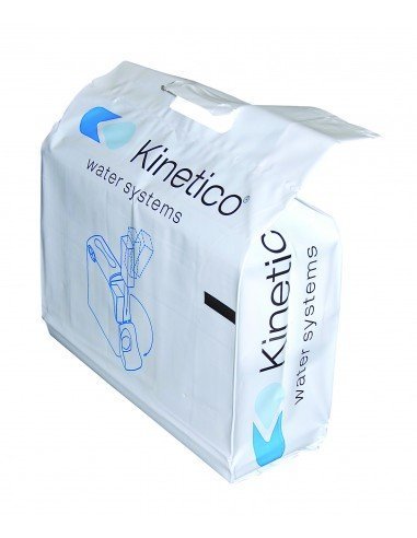 copy of IONFILTER Sal Kinetico Bolsa 8kg (2u de 4kg)