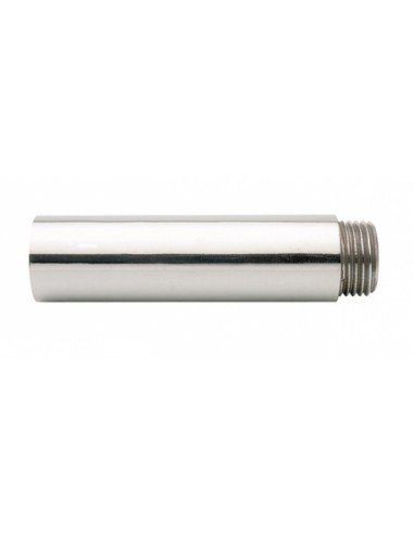 Alargo Grifo Cromado M-H 1/2"x30mm "3303C"