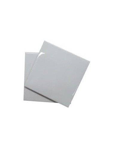 Mts² Rajola 20x20 Blanc Brillantor