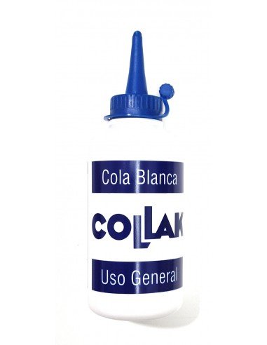 COLLAK Cua Blanca Ús General 250gr