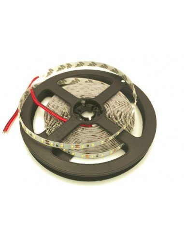 m  Tira LED 12V SMD3014 7 7W/mt BL/865 470lm