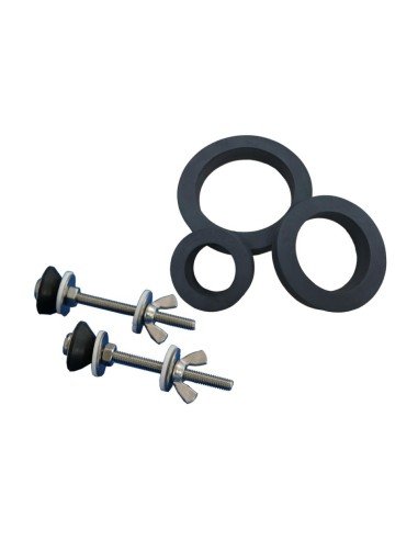 Kit Fijación Taza-Tanque T-278K