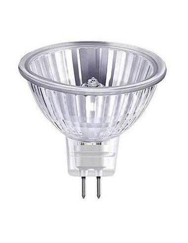 Lámpara Halógena Dicroica 12V/50W MR16