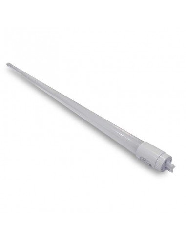 TUBO LED CRISTAL 330º 20W - 6500K