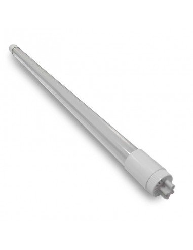 TUBO LED CRISTAL 330º 10W - 6500K