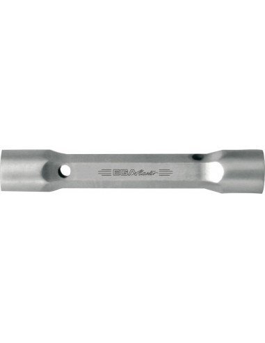 EGA Master Llave Tubo Doble Boca 8-9mm