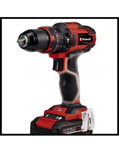 Einhell Taladro Atornillador Batería TE-CD 18/40 