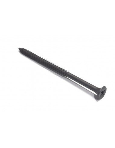 Tornillo Fosfatado Placa Ø4 2x70mm