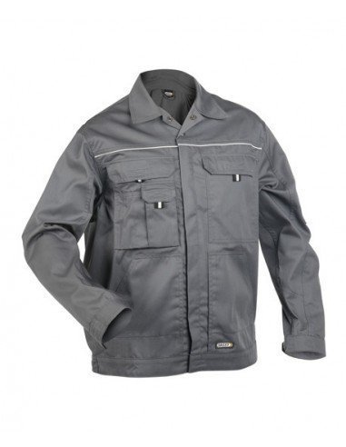 Chaqueta NOUVILLE Gris Talla XL