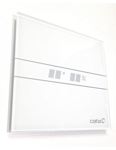 CATA Conjunto Cristal Aro E-100 GTH