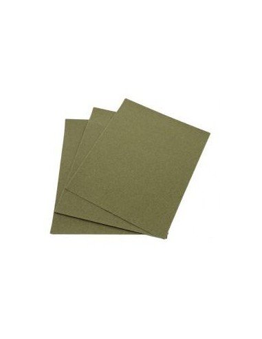 Hojas Lija  Papel Silex  Grano - de 180 gr