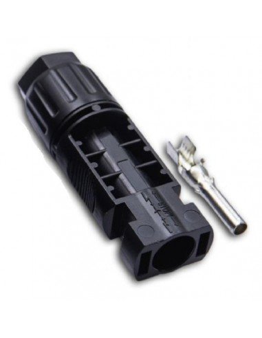 TEKOX Conector Solar M IP67 2 5/4/6mm²