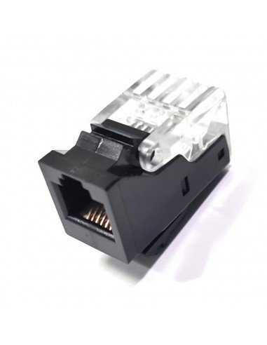 BJC Conector RJ11 Cat3 6vias