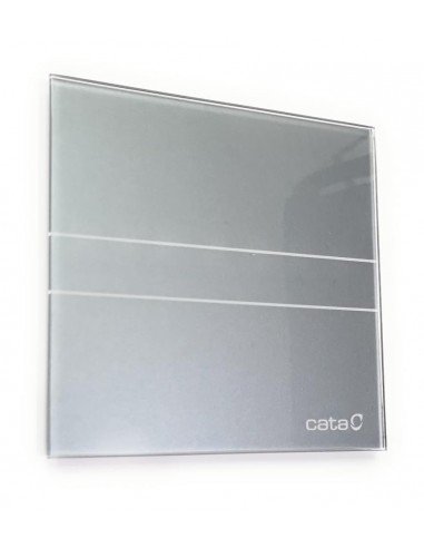 CATA Conjunto Cristal Aro E-100 GS Silver