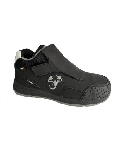 ABARTH WELDERT BOTAS DE SEGURIDAD Unisex